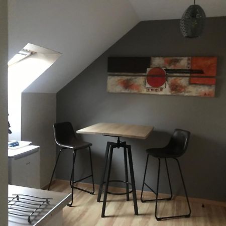 Chez Chris Apartment Oloron-Sainte-Marie Bagian luar foto