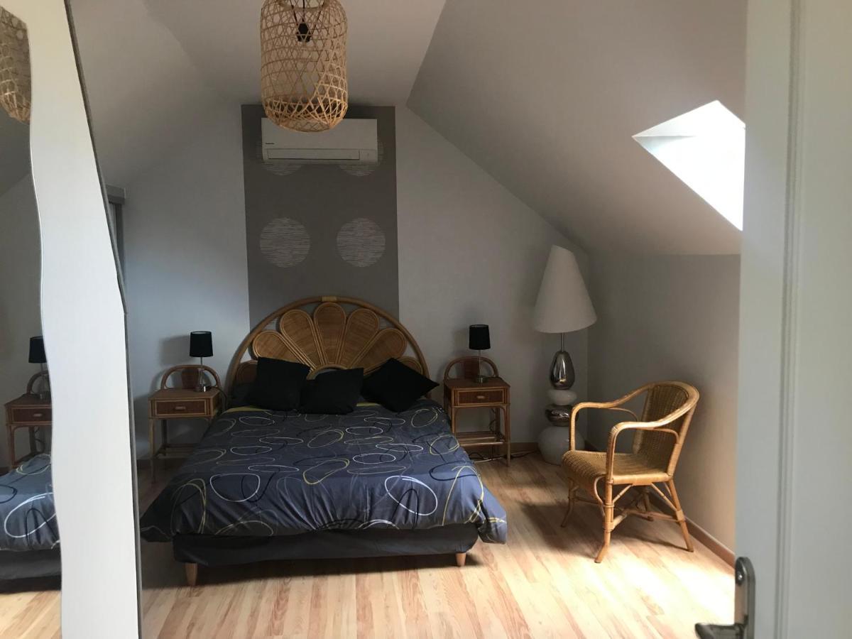 Chez Chris Apartment Oloron-Sainte-Marie Bagian luar foto