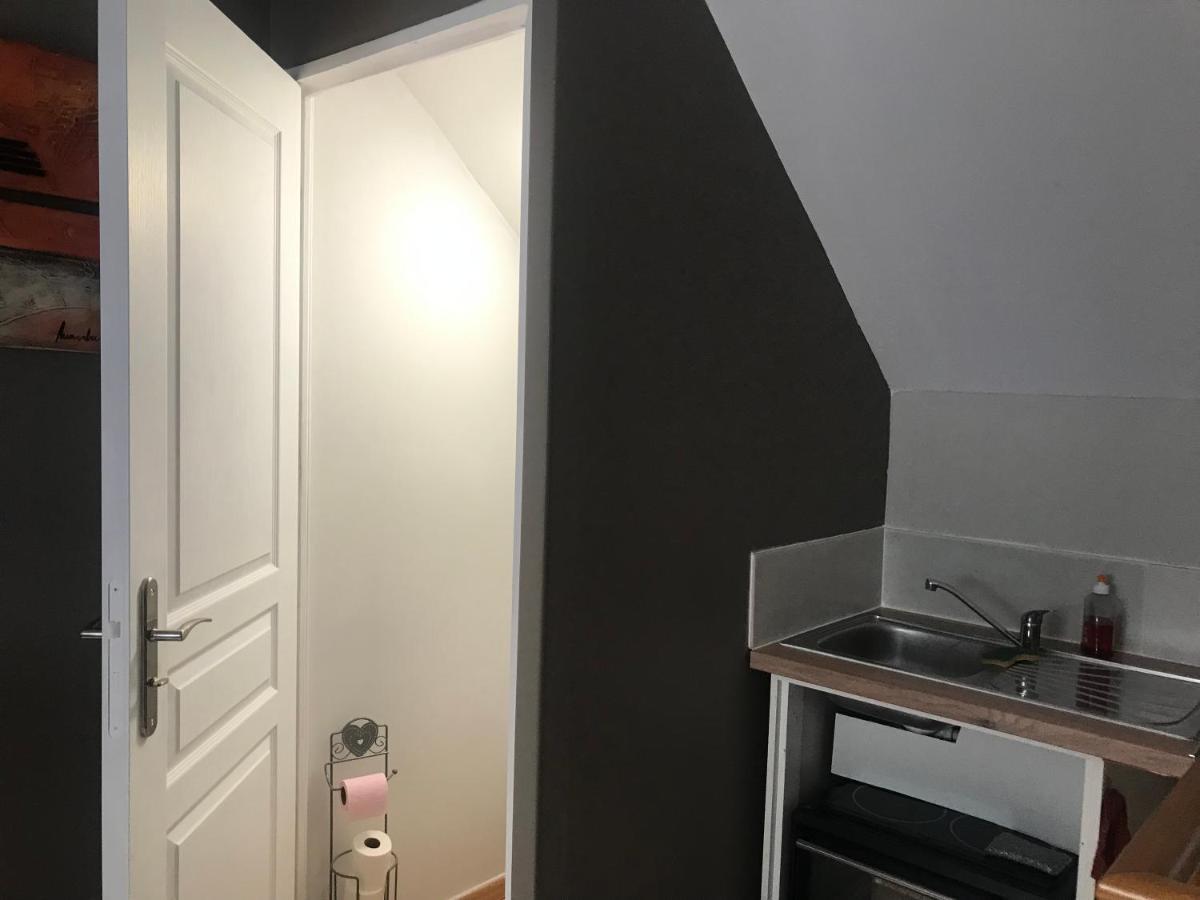 Chez Chris Apartment Oloron-Sainte-Marie Bagian luar foto