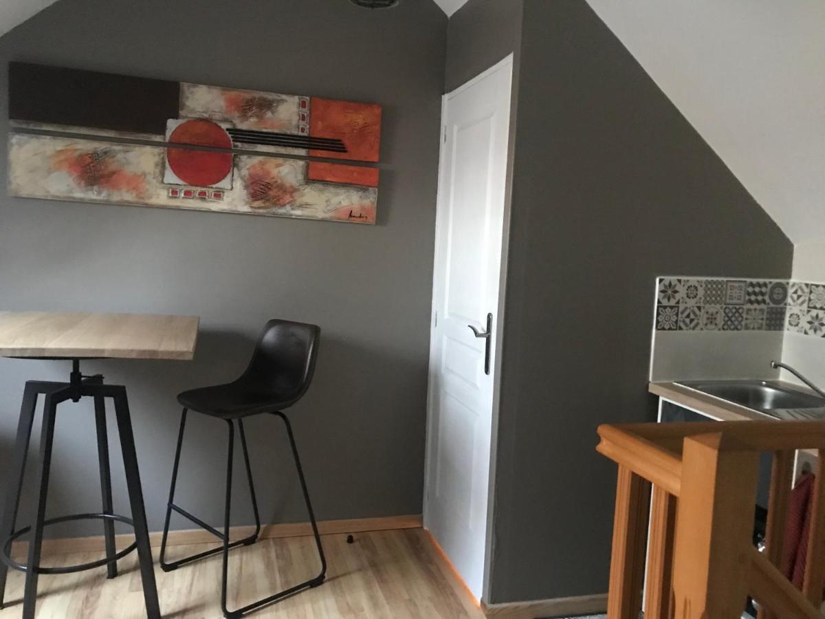 Chez Chris Apartment Oloron-Sainte-Marie Bagian luar foto