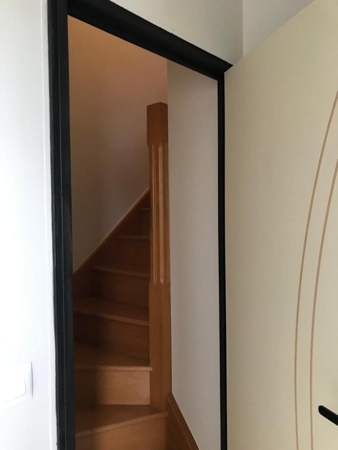 Chez Chris Apartment Oloron-Sainte-Marie Bagian luar foto
